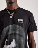 Crooks & Castles Death Row Snoop Dogg Big Face Tee