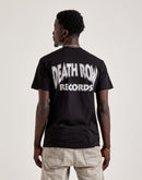 Crooks & Castles Death Row Snoop Dogg Big Face Tee