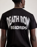 Crooks & Castles Death Row Snoop Dogg Big Face Tee