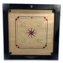 Taj Deluxe Carrom Board 12mm - Store Pickup Only, Open Box