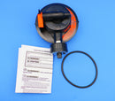 Hayward Manual Air Relief Assembly | DEX2420MAR2