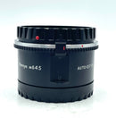 Used Mamiya Auto- m645 tube