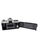 Used Minolta X-370 Film SLR W/ 50mm F1.7 Lens