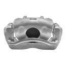 Dynamic Friction 2013-2020 Hyundai Santa Fe Front Right Premium Caliper - Silver Zinc Coated