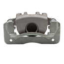 Dynamic Friction 2013-2020 Hyundai Santa Fe Rear Left Premium Caliper - Silver Zinc Coated