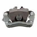 Dynamic Friction 2014-2019 Kia Soul Rear Right Premium Caliper - Silver Zinc Coated