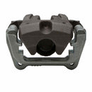 Dynamic Friction 2014-2020 Chrysler 200 Rear Left Premium Caliper - Silver Zinc Coated