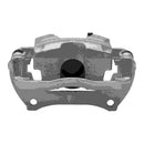 Dynamic Friction 2013-2018 Cadillac ATS Front Right Silver Zinc Coated Premium Caliper