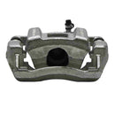Dynamic Friction 2013-2019 Cadillac CTS Rear Left Premium Caliper - Silver Zinc Coated
