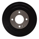 Dynamic Friction 2013-2023 Dodge Attitude (Mexico) Rear True Balanced Brake Drum (241x19 Vented)