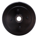 Dynamic Friction 2014-2015 Mitsubishi Mirage Rear True Balanced Brake Drum (296x30 Vented)