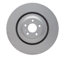 Dynamic Friction 2012-2018 Audi S7 Front GeoSPEC Coated Rotor