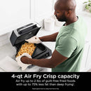 Ninja® Foodi® Smart XL 6-in-1 Indoor Grill & Air Fryer with Built in Thermometer