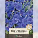 BAG-O-BLOOM - Bachelor Buttons