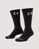 Jordan Essentials Crew Socks 6-Pack
