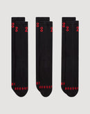Jordan Essentials Crew Socks 6-Pack