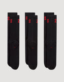Jordan Essentials Crew Socks 6-Pack