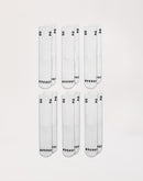 Jordan Essentials Crew Socks 6-Pack