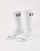 Jordan Essentials Crew Socks 6-Pack