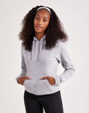 DH Essentials Pullover Fleece Hoodie