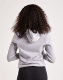 DH Essentials Pullover Fleece Hoodie