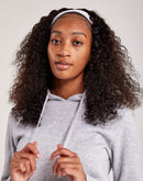 DH Essentials Pullover Fleece Hoodie