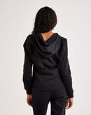 DH Essentials Full-Zip Fleece Hoodie