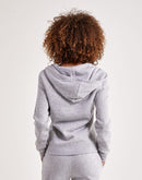 DH Essentials Full-Zip Fleece Hoodie