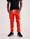 DH Essentials Basic Cuff Fleece Pants
