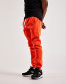 DH Essentials Basic Cuff Fleece Pants