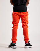 DH Essentials Basic Cuff Fleece Pants