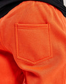 DH Essentials Basic Cuff Fleece Pants