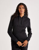 DH Essentials Pullover Fleece Hoodie