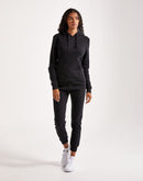 DH Essentials Pullover Fleece Hoodie