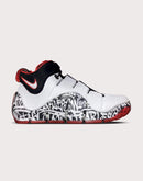 Nike LeBron 4 'Graffiti'