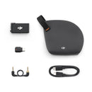DJI Mic 3 Compact Wireless Mic Receiver
