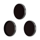 DJI Osmo Action ND Filter Set (3-Pack)