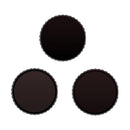 DJI Osmo Action ND Filter Set (3-Pack)