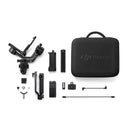 DJI RS 5 Camera Stabilizer Combo