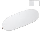 Photoflex LiteDisc Oval Reflector (41" x74" White Translucent)