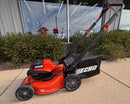 Echo DLM-2100BT 56V Lawn Mower UNIT ONLY CLOSEOUT