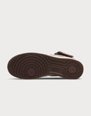 Nike Air Force 1 Mid 'Chocolate'