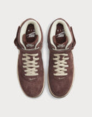 Nike Air Force 1 Mid 'Chocolate'
