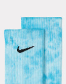 Nike Everyday Plus Cushioned Tie Dye Crew Socks