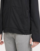 Nike Full-Zip Training Hoodie Grade-School