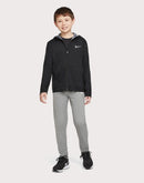 Nike Full-Zip Training Hoodie Grade-School