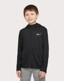 Nike Full-Zip Training Hoodie Grade-School