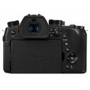 Panasonic Lumix DMC-FZ1000 Mark II Digital Camera *OPEN BOX*