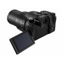 Panasonic Lumix DMC-FZ1000 Mark II Digital Camera *OPEN BOX*