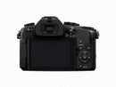 Panasonic DMC-G85 Mirrorless Micro Fourth Thirds Camera Body